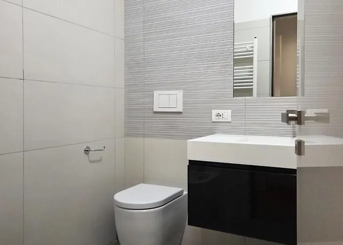 Monte Grappa 16 By Serendipity شقة ميلان