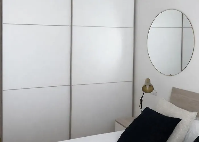 شقة Monte Grappa 16 By Serendipity