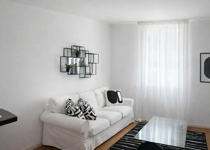 Monte Grappa 16 By Serendipity شقة ميلان