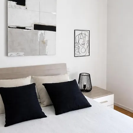 Apartment Monte Grappa 16 By Serendipity Milan