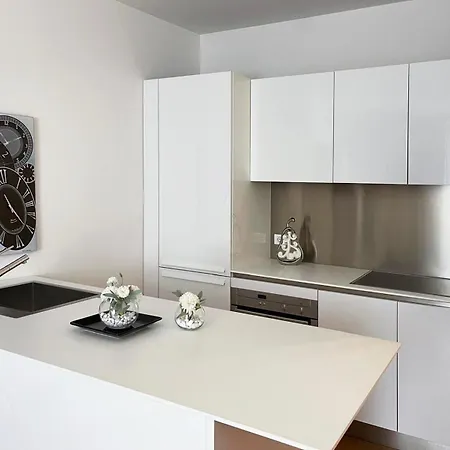 Monte Grappa 16 By Serendipity 公寓 *