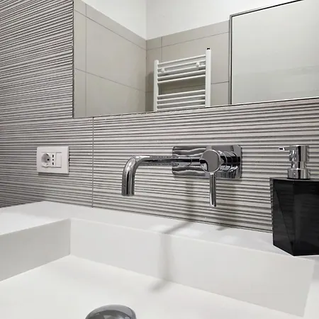 Apartment Monte Grappa 16 By Serendipity *