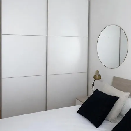 Apartman Monte Grappa 16 By Serendipity