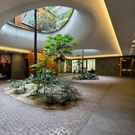 아파트 Monte Grappa 16 By Serendipity *