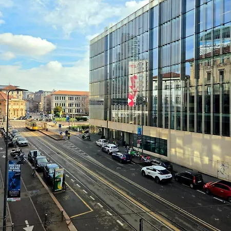 Monte Grappa 16 By Serendipity * 밀라노