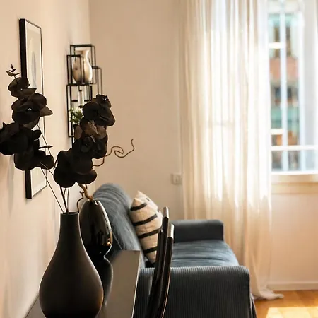 Monte Grappa 16 By Serendipity * Milan