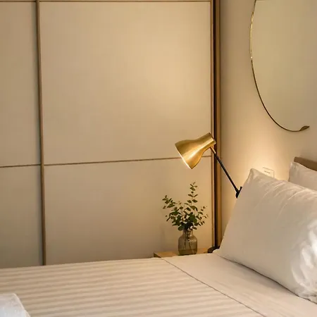 Monte Grappa 16 By Serendipity Apartment Milan