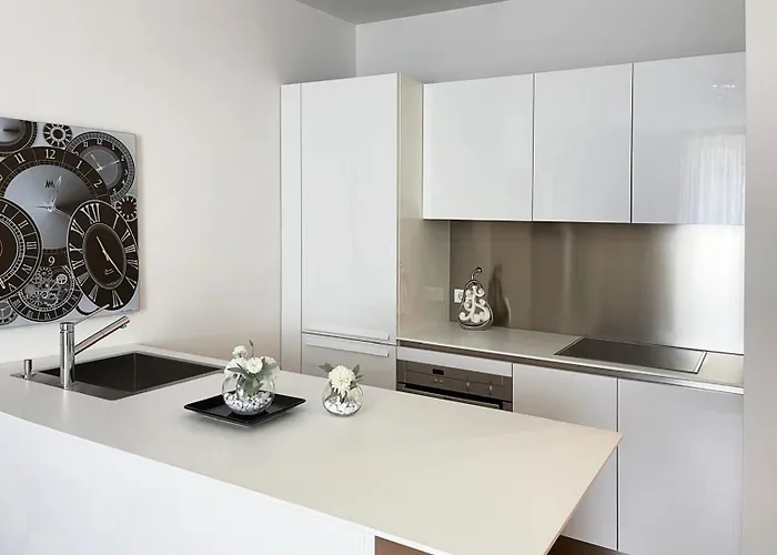 Monte Grappa 16 By Serendipity 公寓 *