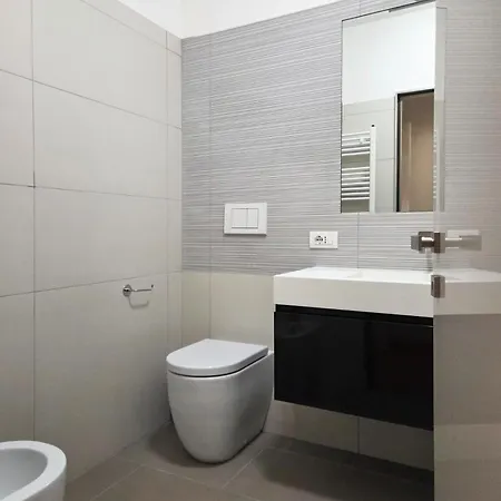 Monte Grappa 16 By Serendipity Apartamento Milão