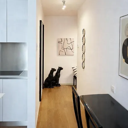 Monte Grappa 16 By Serendipity Milano