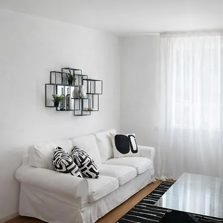 Monte Grappa 16 By Serendipity Apartment Milan