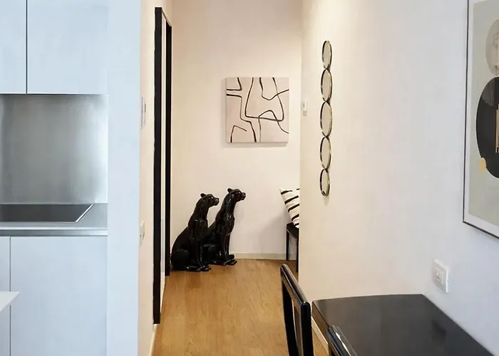 Monte Grappa 16 By Serendipity Milan